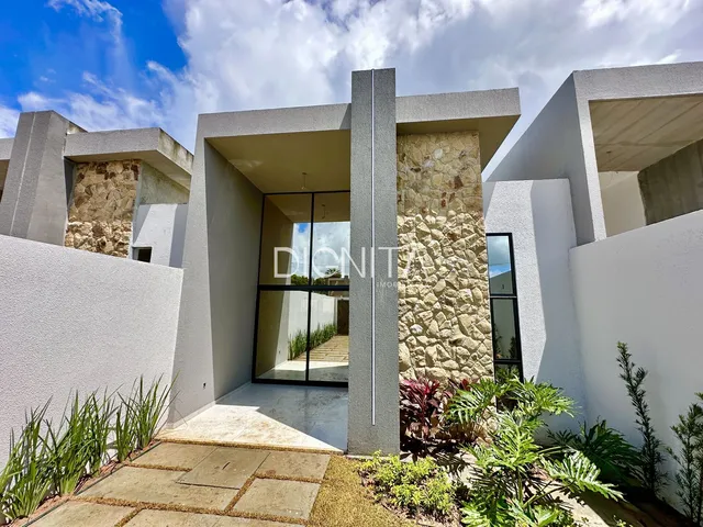 Imagem 14: Casa Plana 3 Suítes Coité - Eusébio/CE