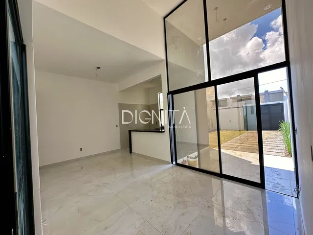 Imagem 9: Casa Plana 3 Suítes Coité - Eusébio/CE
