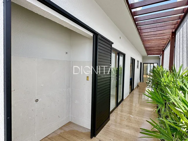 Imagem 2: Casa Plana 3 Suítes Coité - Eusébio/CE