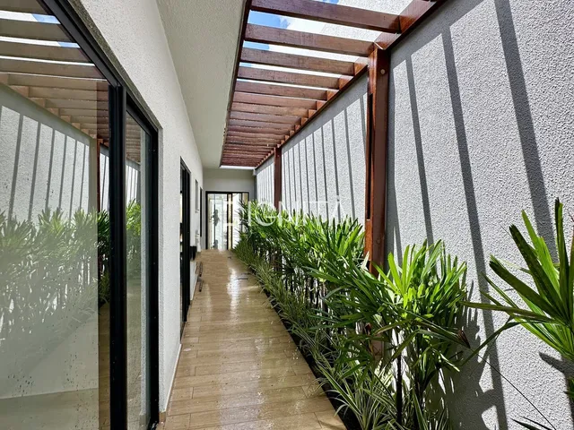 Imagem 6: Casa Plana 3 Suítes Coité - Eusébio/CE
