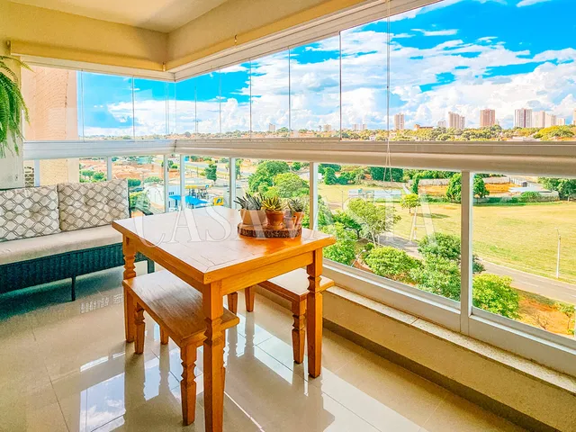 Imagem: Lindo Apartamento 03 Quartos no Duetto Boulevard
