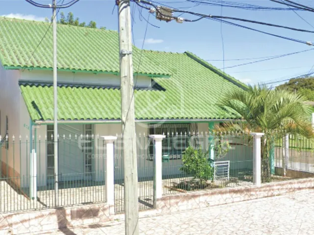 Imagem: Casa de esquina com 2 suítes na Harmonia