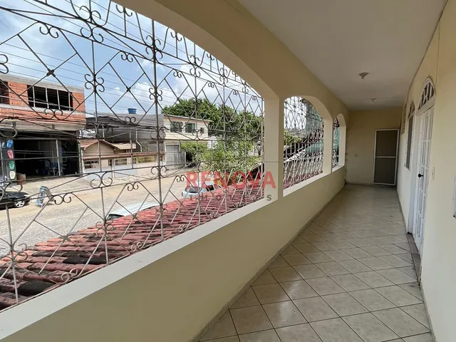 Imagem: Casa para Alugar no Bairro Cobilândia