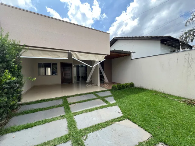Imagem: Casa Residencial em Sinop - Mt, Residencial