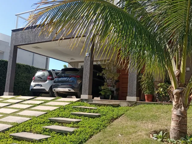 Imagem: Casa Residencial em Serra - Es, Boulevard