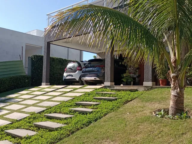 Imagem 15: Casa Residencial em Serra - Es, Boulevard Lagoa