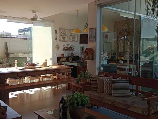Imagem 12: Casa Residencial em Serra - Es, Boulevard Lagoa