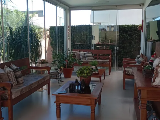 Imagem 2: Casa Residencial em Serra - Es, Boulevard Lagoa