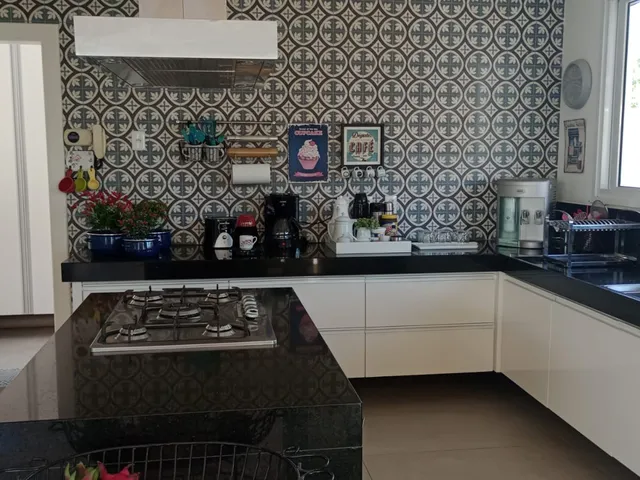 Imagem 5: Casa Residencial em Serra - Es, Boulevard Lagoa