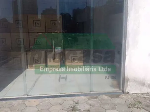 Imagem: Sala - / Comercial / Chapada