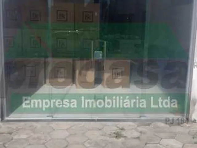 Imagem 3: Sala - / Comercial / Chapada