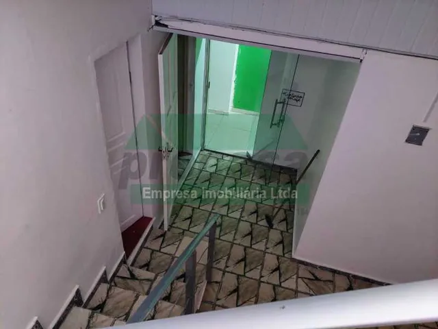 Imagem: Sala comercial duplex disponível para locaçao