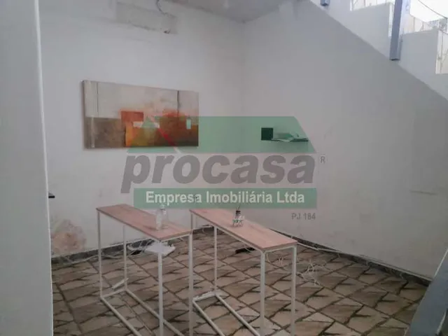 Imagem 3: Sala comercial duplex disponível para locaçao