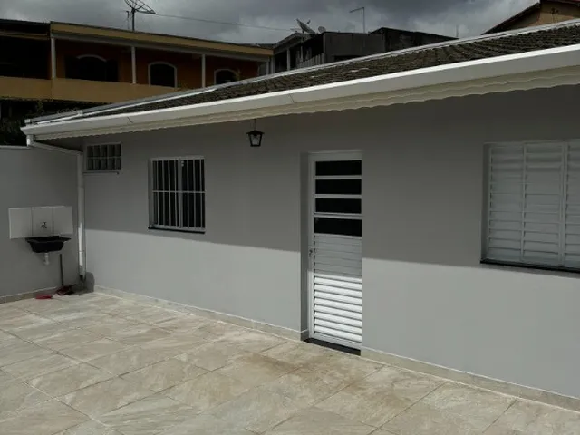Imagem: 1 Dormitório, 1 Banheiros, 60M² de Área