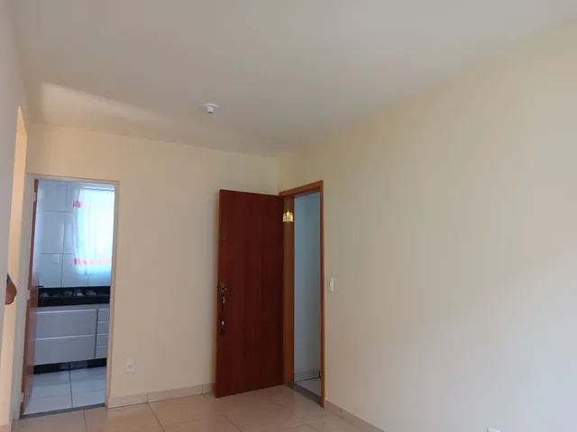 Imagem: Apartamento Locação em Esmeraldas-Mg