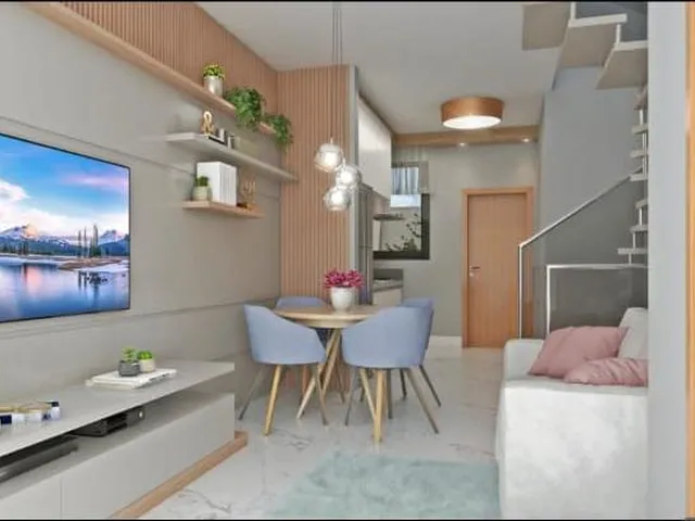 Imagem 1: Lindo Sobrado, 20M² de Área Construída