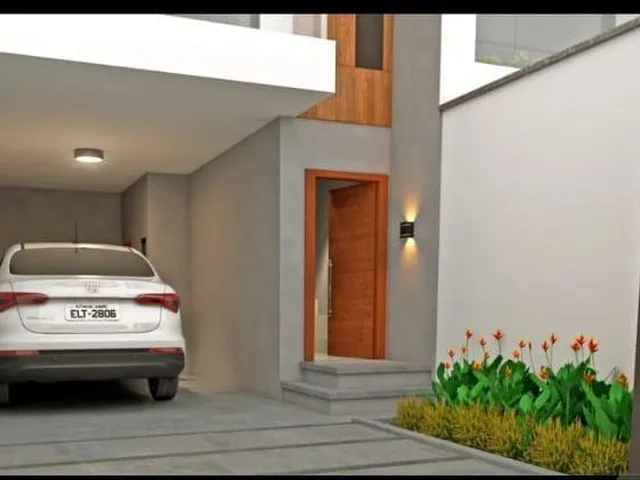 Imagem 2: Lindo Sobrado, 20M² de Área Construída