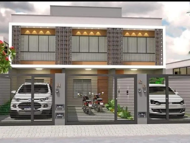 Imagem: Residencial Amandos Herald