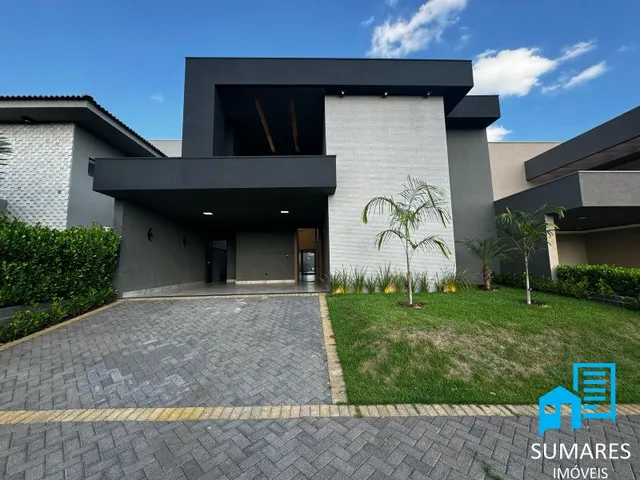 Imagem: Casa Condomínio Quinta do Lago, São José