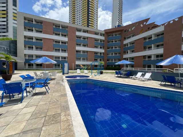Imagem: Flat/Em Natal/Rn/Praia de Ponta Negra/Vista