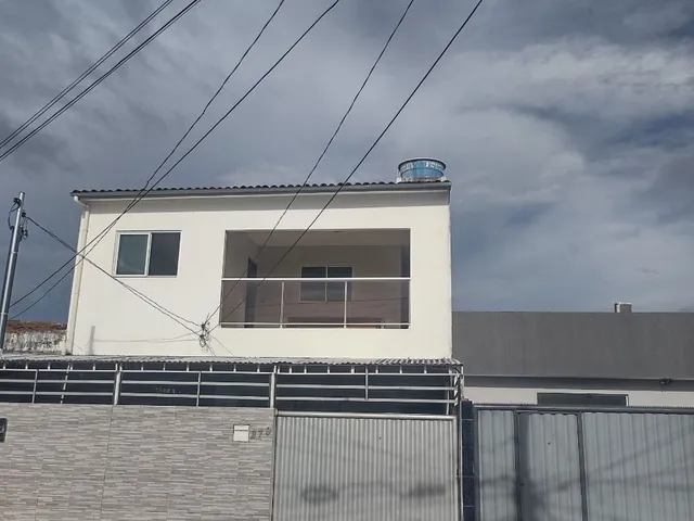 Imagem: Excelente Casa para Alugar em Mangabeira