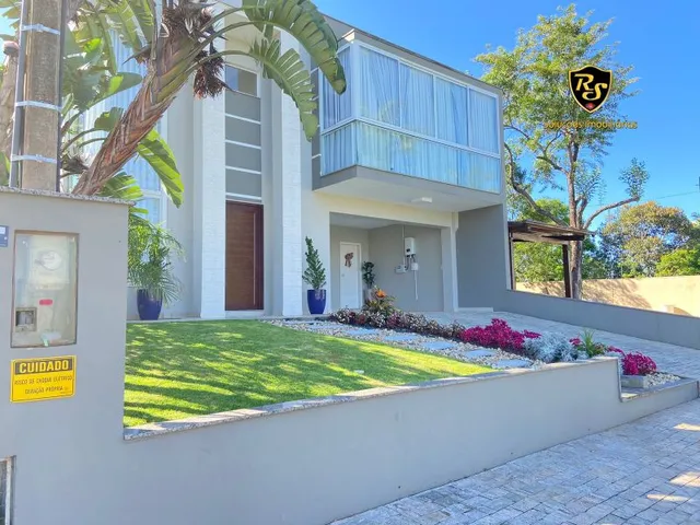 Imagem: Casa Semimobiliada Condomínio Fechado