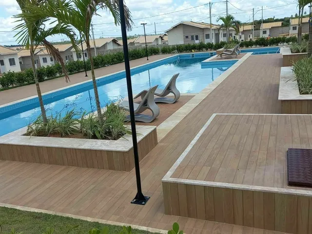 Imagem: Casa Residencial para Locação em Condominio