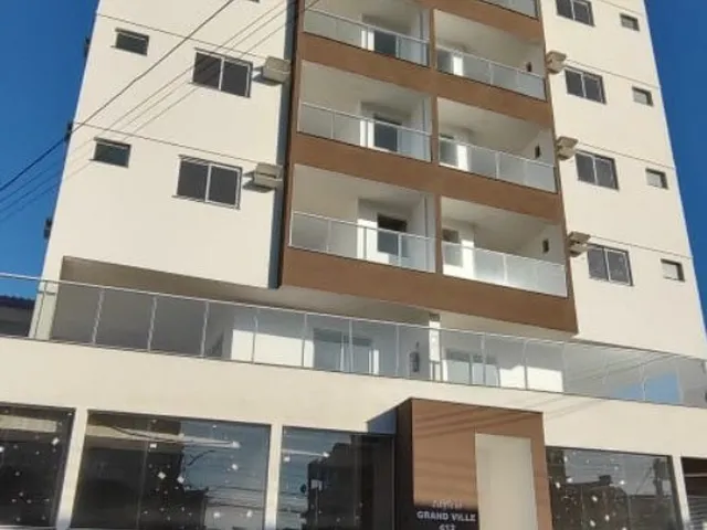 Imagem: Apartamento com 2 Quartos e 1 Suíte no