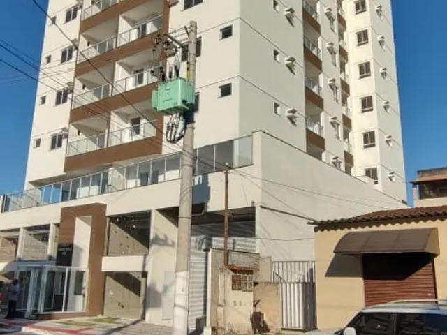 Imagem 8: Apartamento com 2 Quartos e 1 Suíte no Aribiri!