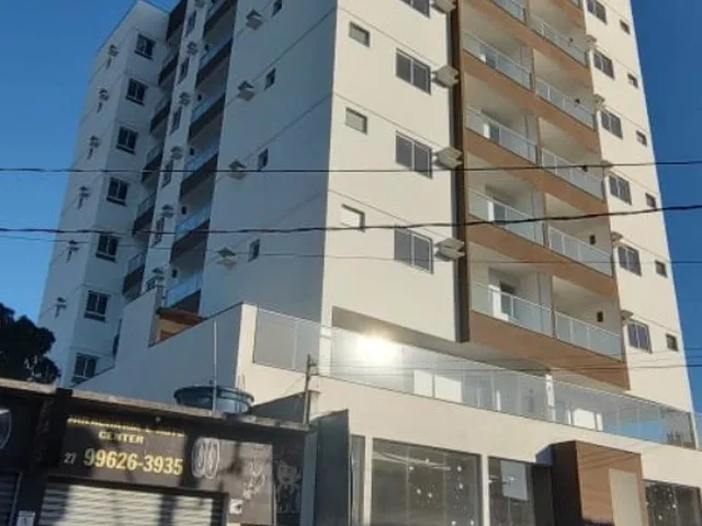 Imagem 9: Apartamento com 2 Quartos e 1 Suíte no Aribiri!