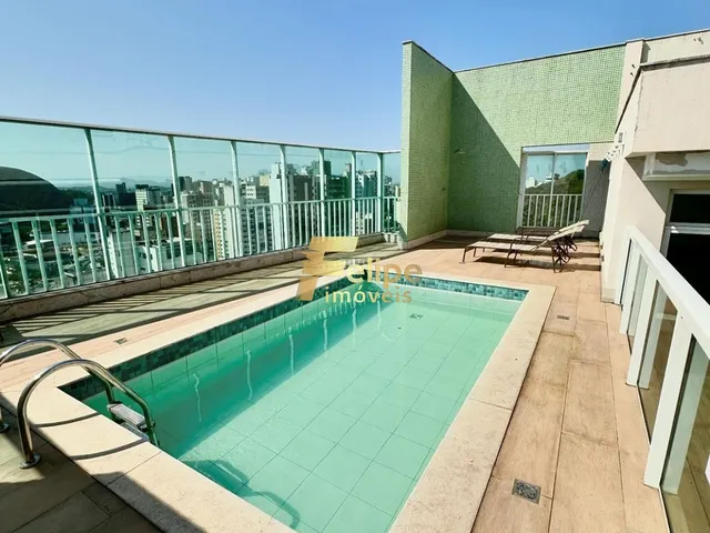 Imagem: Apartamento 1 por Andar com 3 Quartos! Incrível!!