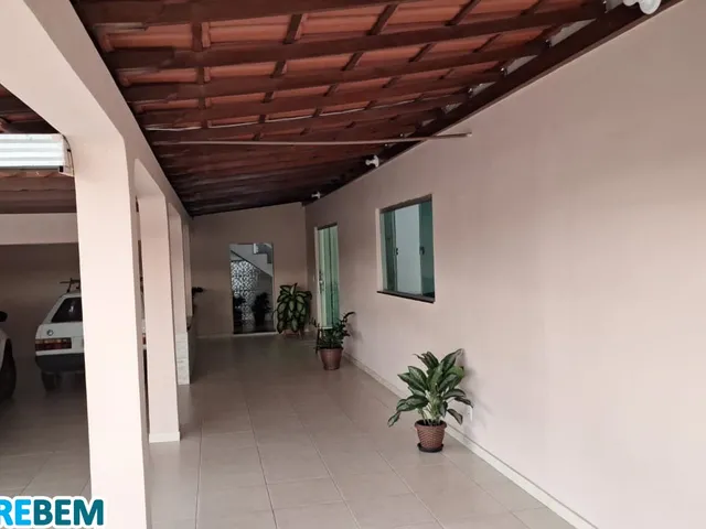 Imagem 2: Casa Residencial em Ipatinga - Mg, Canaã