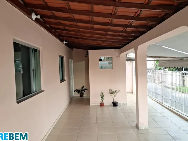 Imagem 6: Casa Residencial em Ipatinga - Mg, Canaã