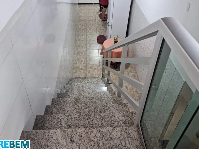 Imagem 10: Casa Residencial em Ipatinga - Mg, Canaã