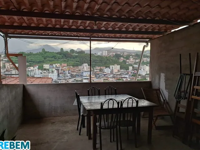 Imagem 9: Casa Residencial em Ipatinga - Mg, Canaã
