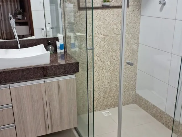 Imagem 8: Casa Residencial em Ipatinga - Mg, Canaã