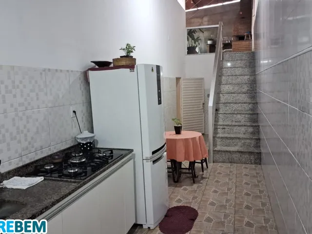 Imagem 7: Casa Residencial em Ipatinga - Mg, Canaã