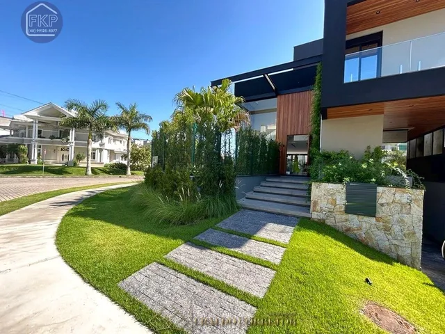 Imagem: Casa Alto Padrão 5 Suítes!