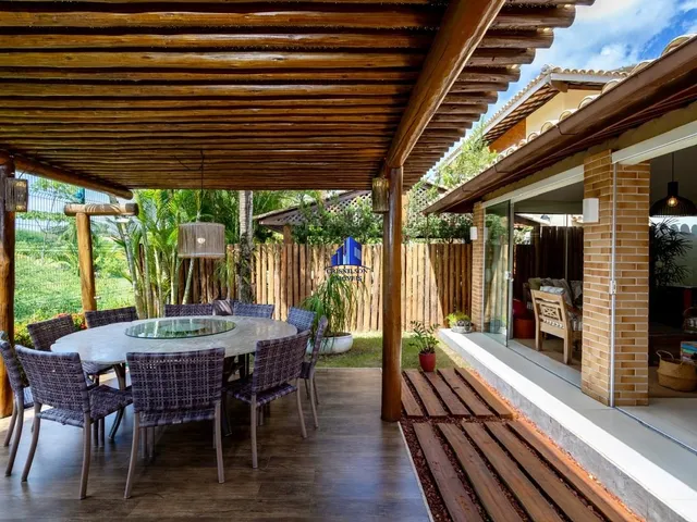 Imagem: CASA À VENDA CONDOMÍNIO QUATRO RODAS R$