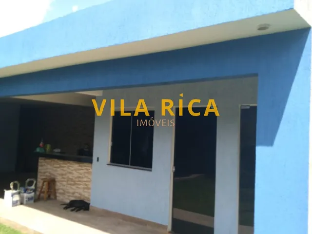 Imagem 8: Casa no Jóquei com 3 Quartos em Lote de 400M²