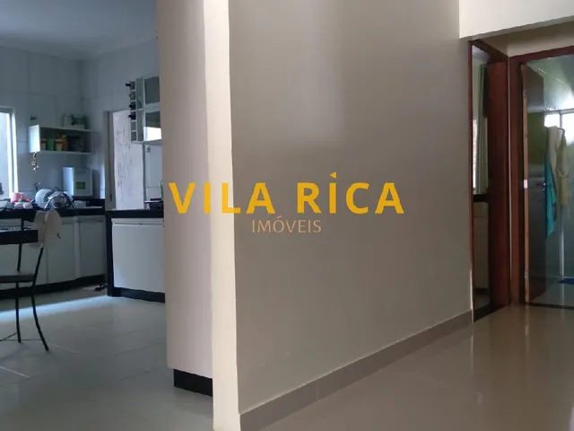 Imagem 7: Casa no Jóquei com 3 Quartos em Lote de 400M²