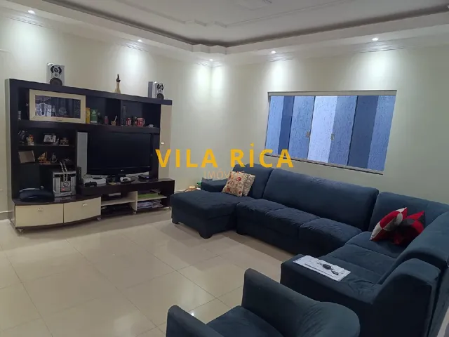 Imagem 2: Casa no Jóquei com 3 Quartos em Lote de 400M²