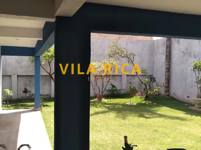 Imagem 5: Casa no Jóquei com 3 Quartos em Lote de 400M²