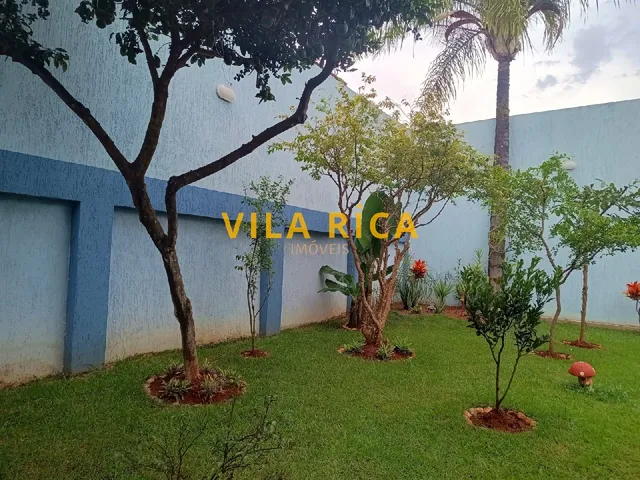 Imagem 4: Casa no Jóquei com 3 Quartos em Lote de 400M²