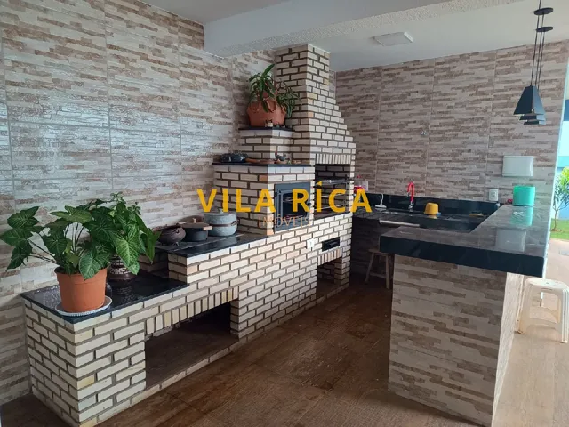 Imagem 6: Casa no Jóquei com 3 Quartos em Lote de 400M²