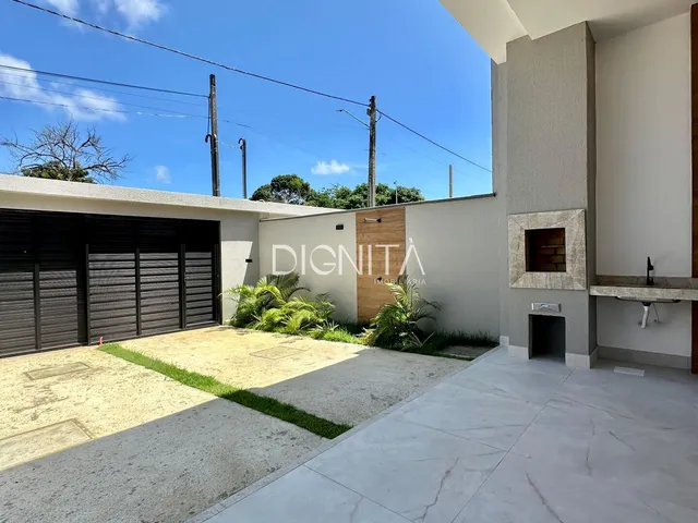 Imagem 7: Casa Plana com 3 suites Morada dos passáros