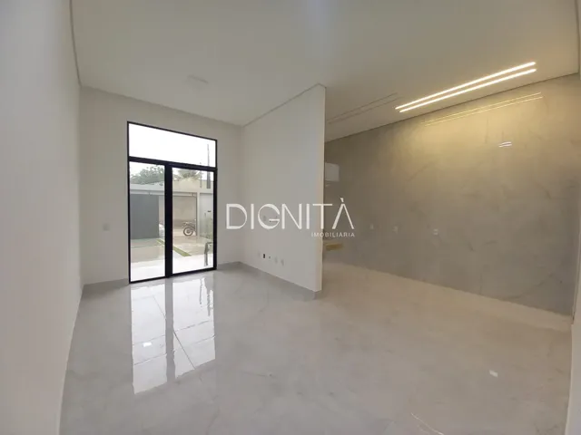 Imagem 15: Casa Plana com 3 suites Morada dos passáros
