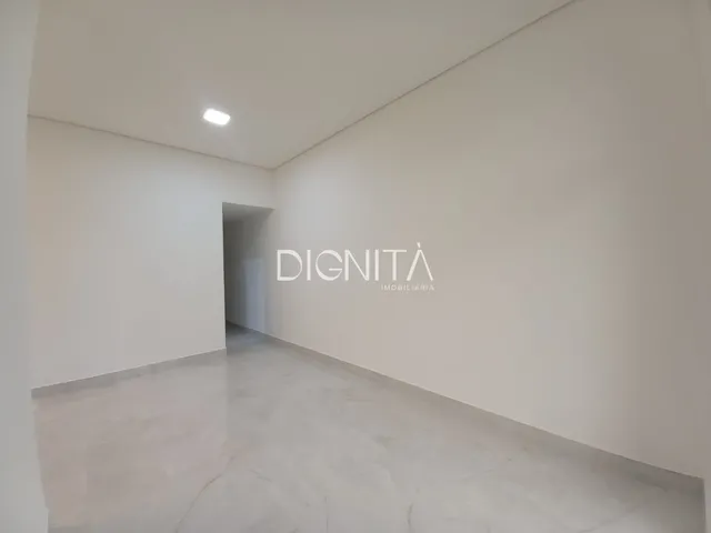 Imagem 8: Casa Plana com 3 suites Morada dos passáros