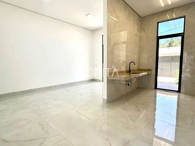 Imagem 13: Casa Plana com 3 suites Morada dos passáros