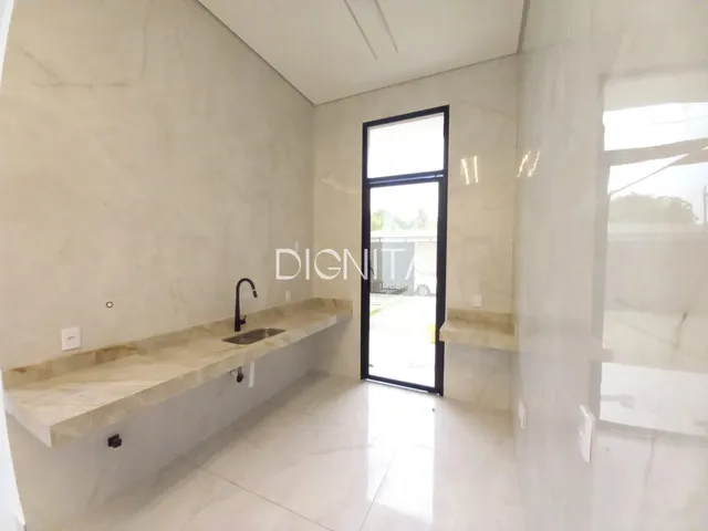 Imagem 6: Casa Plana com 3 suites Morada dos passáros